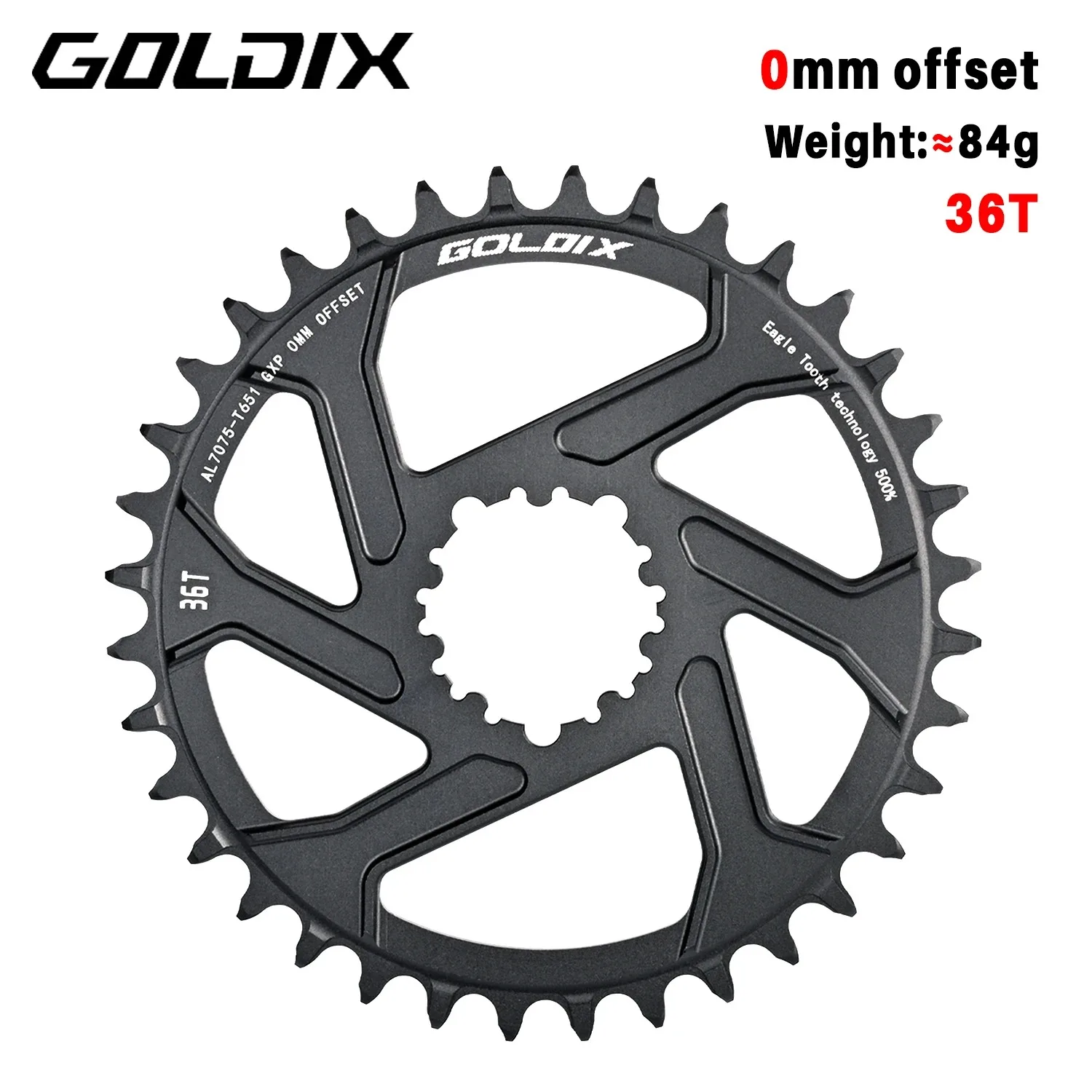 ロードバイクチェーンリング,3ボルト,8スピード,9スピード,10スピード