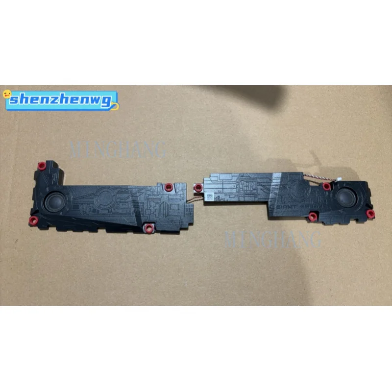 M   New for MSI GL63 GP63 GE63 GE63VR Laptop Left & Right Speaker Built-in Speakers