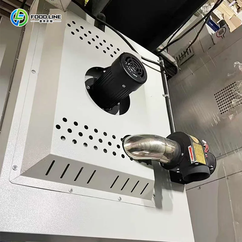 Commercial Multi-Function All-In-One Drying Oven Factory Price Commercial Food Drying Oven Microwave Dry Oven Fruit Drying