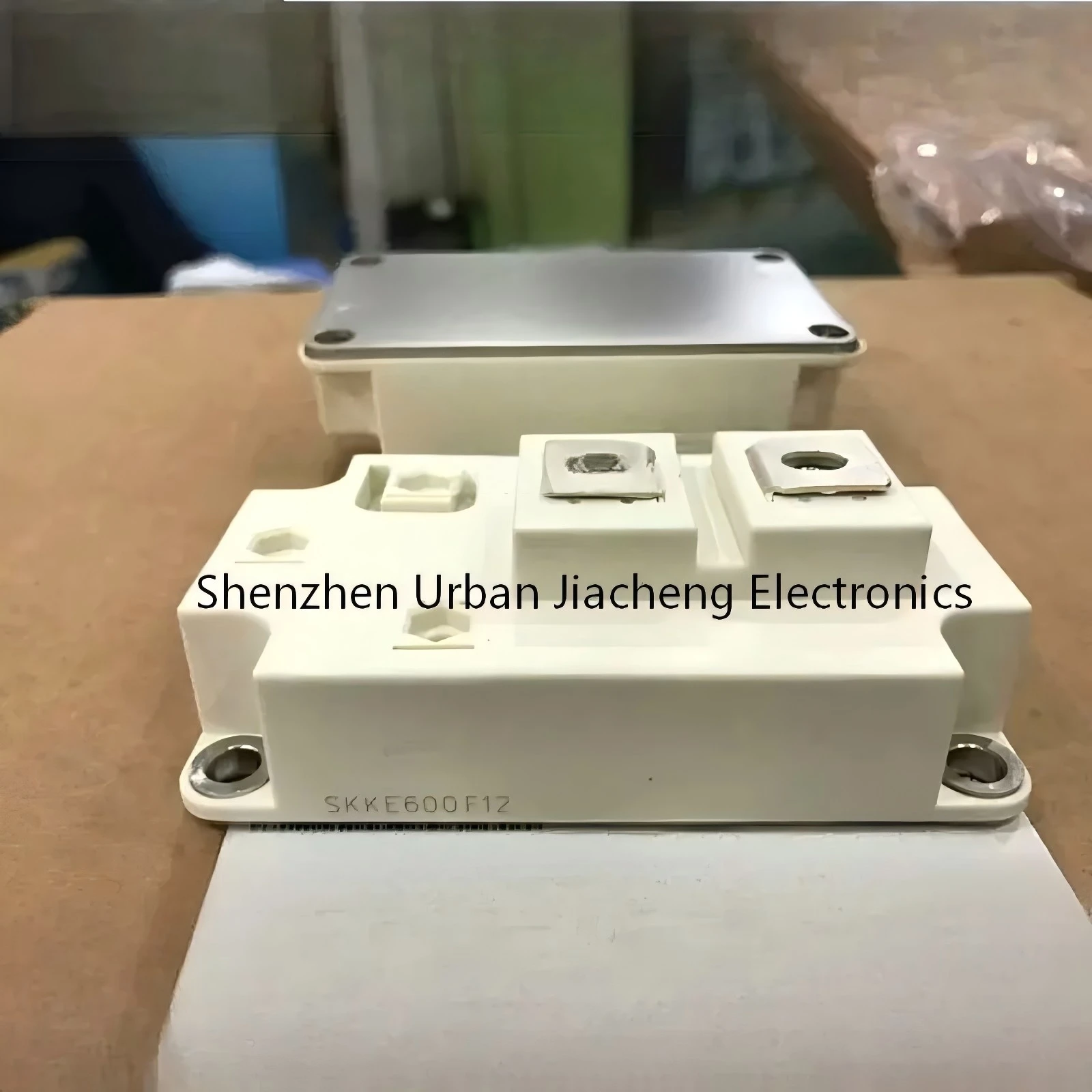 skke600f12-module-neuf-et-original