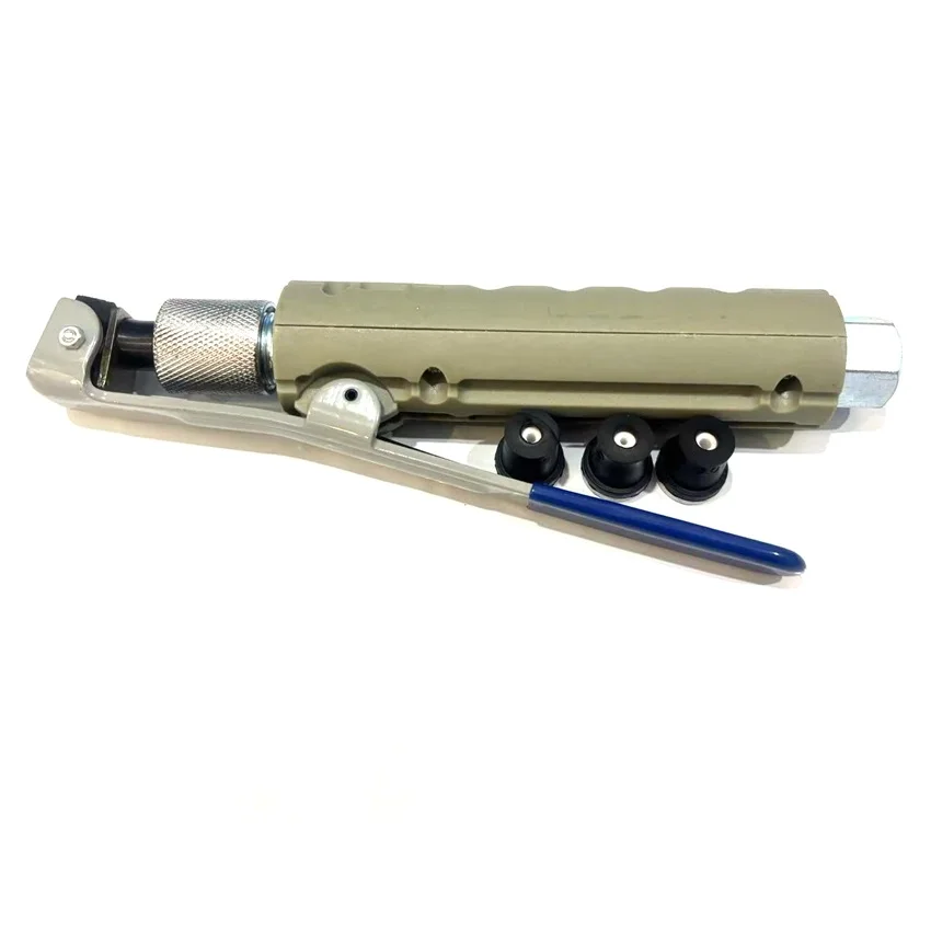 Air Sandblasting Gun Sandblaster Gun Kit With 4 Pieces Nozzle Portable Rust Blasting Nozzle Heads Sand Blaster Nozzle