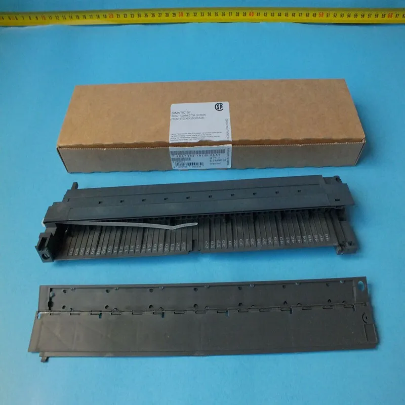 Módulo 6ES7492-1AL00-0AA0 En existencia