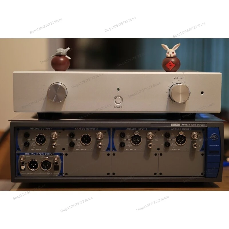 For Master Version FM266 Line, Enthusiast Level Front Stage (AP Aided Design)