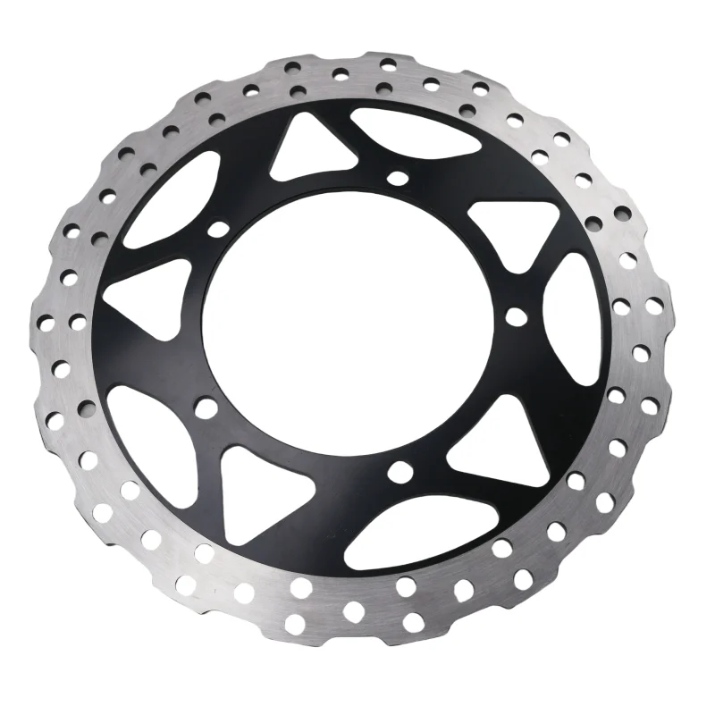 Motorcycle Front Brake Disc Rotor For Kawasaki Ninja 250 250R SL ABS EX250 Z250 Z300 2013-2018 NINJA 300 EX300 