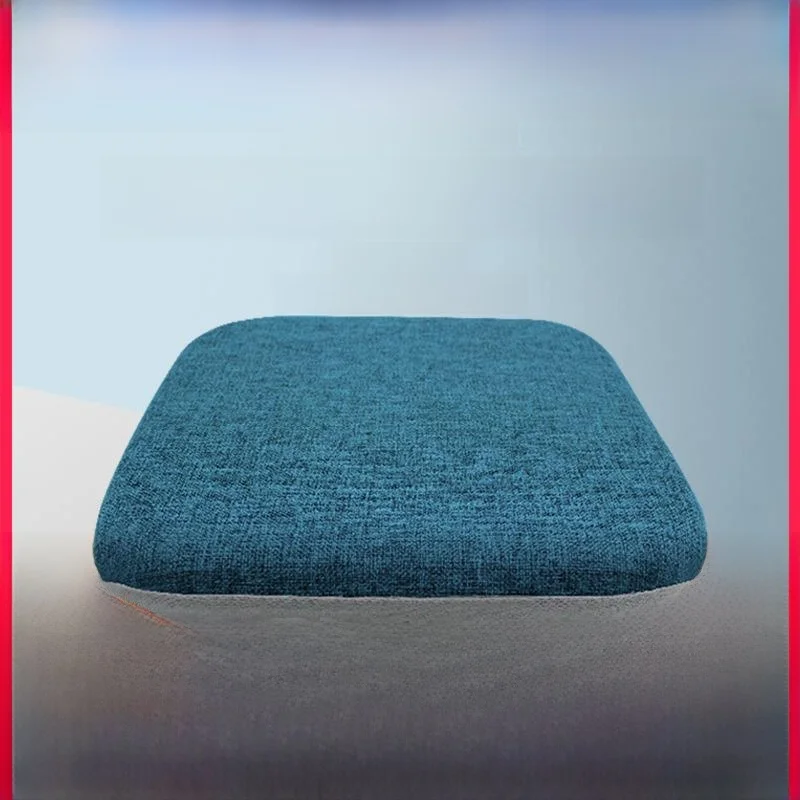 Thick Memory Foam  Cushion Office Chair Pad Student Donut Pad Winter Stool Dining Table Chair Extra Padded  Pad