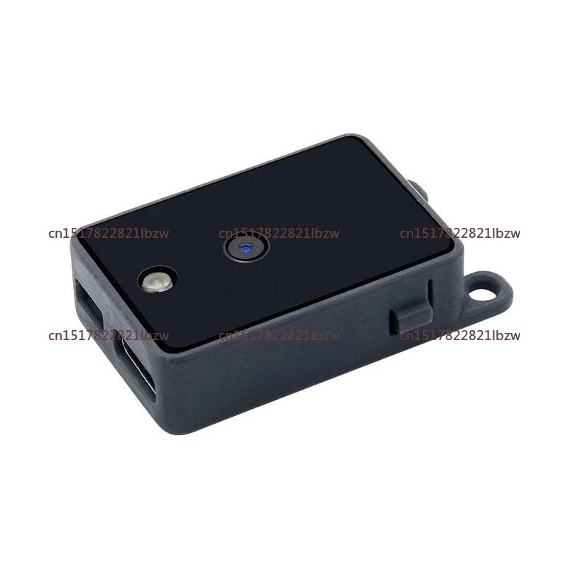 A010/A075V RGBD TOF 3D Depth Vision Camera - High-Precision Depth Sensor for Robotics and AI