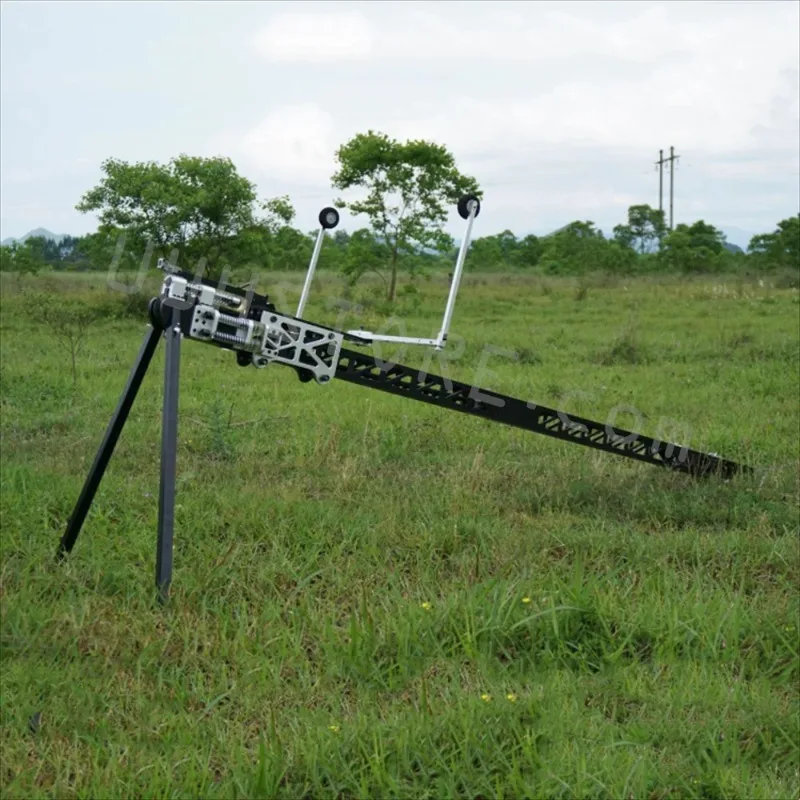 Catapult Launcher For Skywalker X8 Skywalker X5 Skycam Fixed-wing Airplane RTF PNP