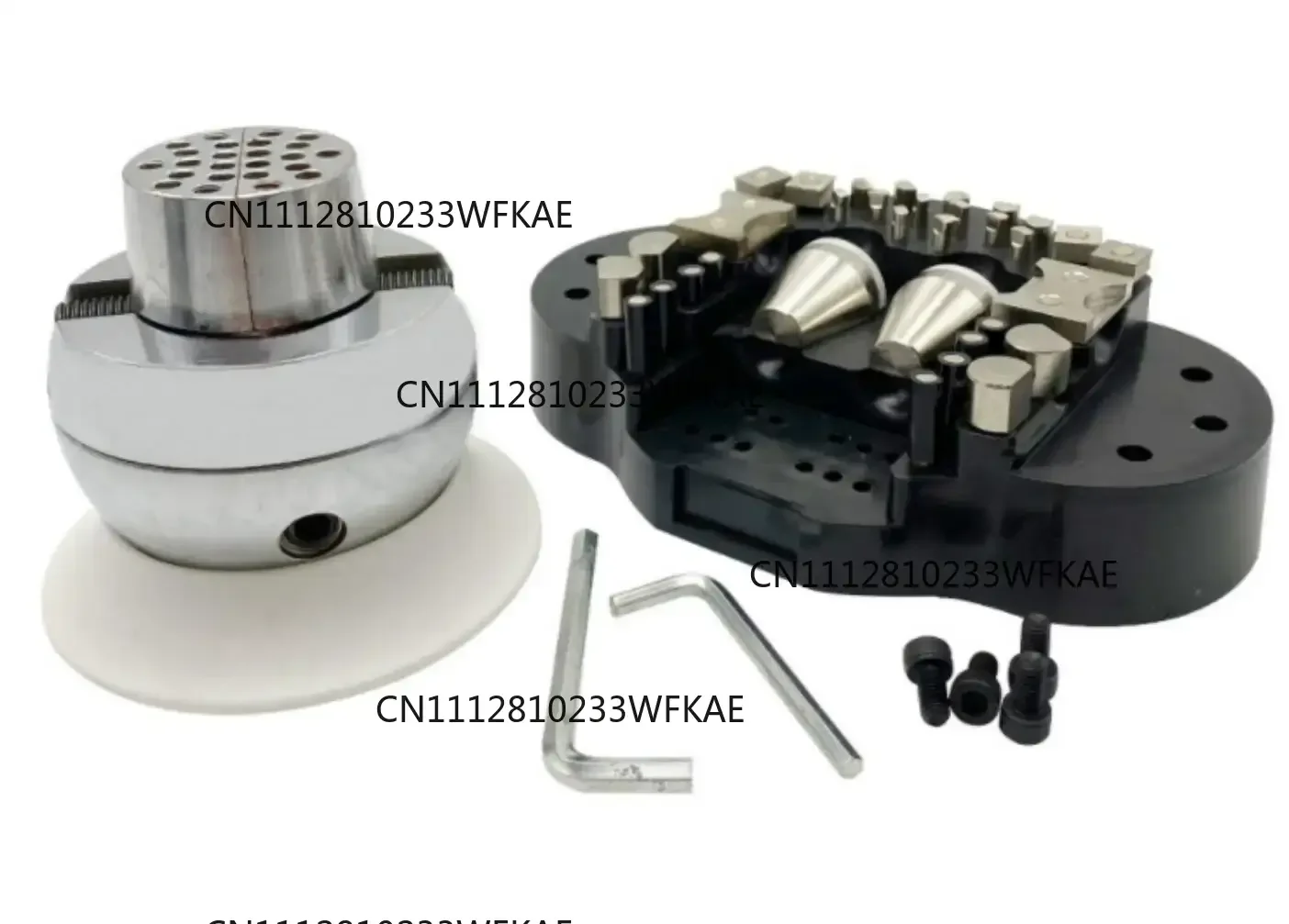 Bench vise carving setting tool 360 rotation ball vise jewelry carving seat tool Ring Setter Ring Ball Clamp Engraving Ball