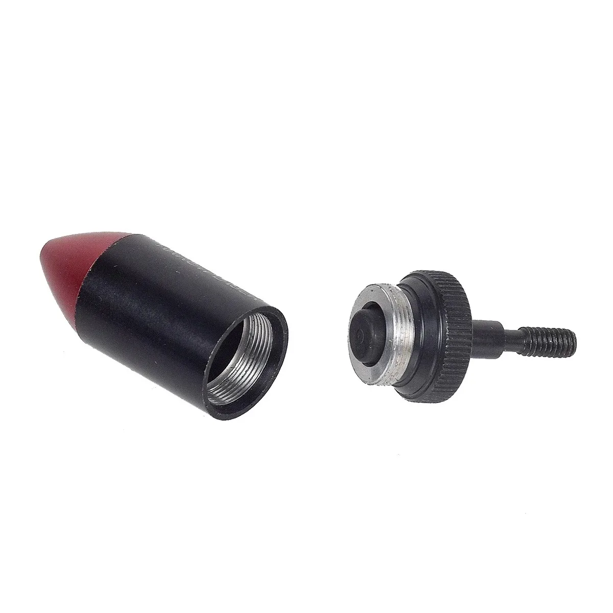 BoreSighter láser para arco y ballesta con mira de punto rojo para colimar precisión - imagen 5