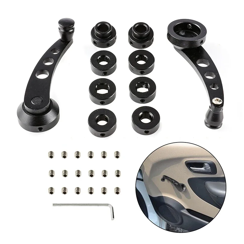 Thumbnail 3 - #20 Cheapest Window Cranks Deals You Can Get