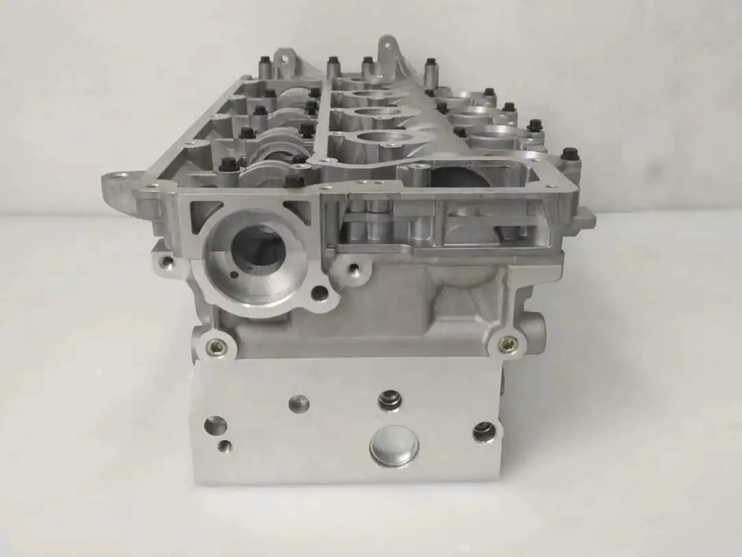 For Engine Spare Auto Parts Cylinder Head For Fiat RHG/RHK/RHR OEM 9464820588 71794708 AMC 908005