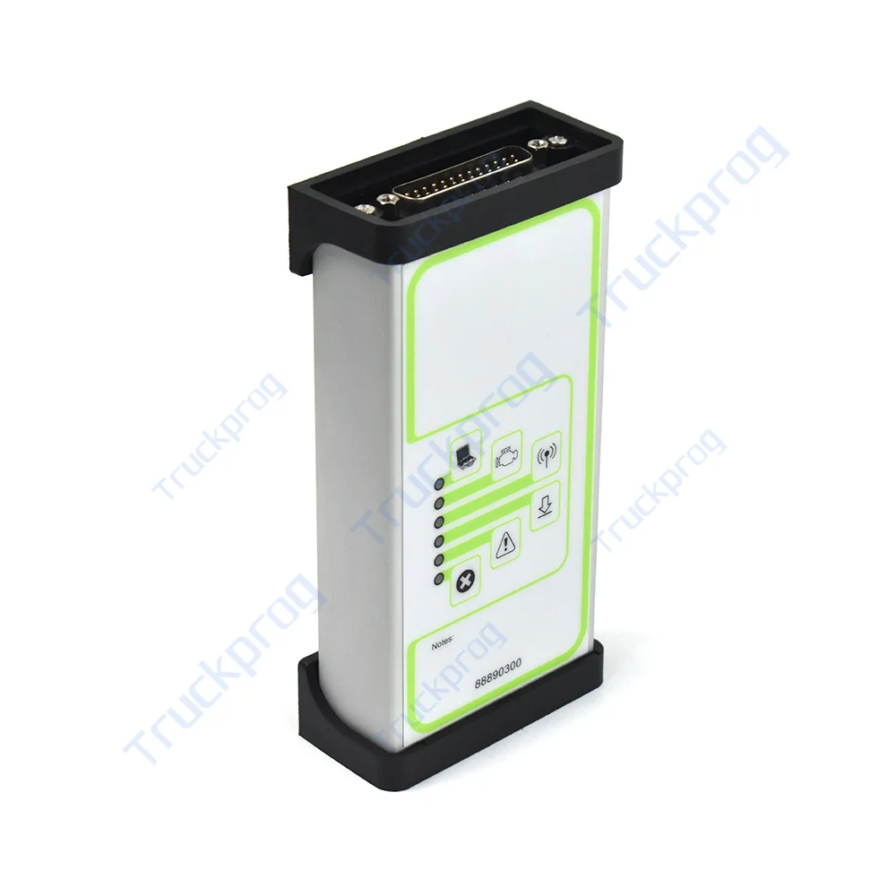 Xtruck Y1 vocom Y1 For Renault/UD/Mack Truck Diagnostic Tool Vocom 88890300 PTT Premium Tech Tool V2.8 Vcads pro