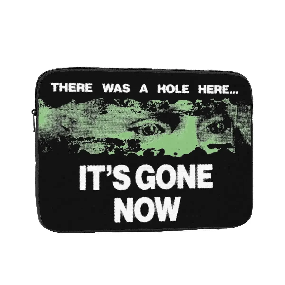 

Laptop Bag Sleeve Horror Game 12 13 15 17 Inch Notebook Bag Case for Macbook Air Pro Silent Hill Tablet Shockproof Case