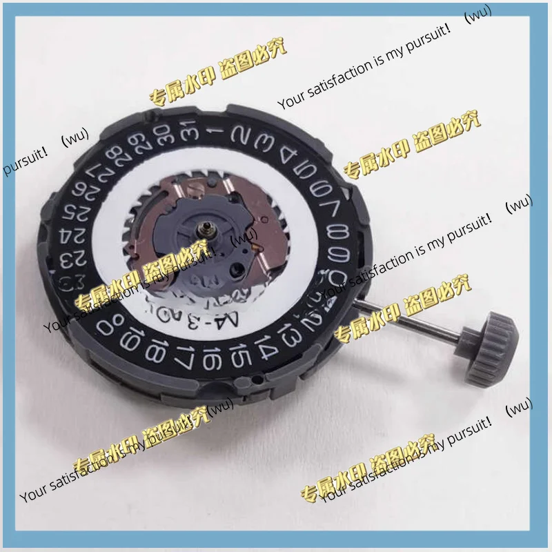 miyota-6l76-4ピンクォーツムーブメント6l76用時計アクセサリーパーツ