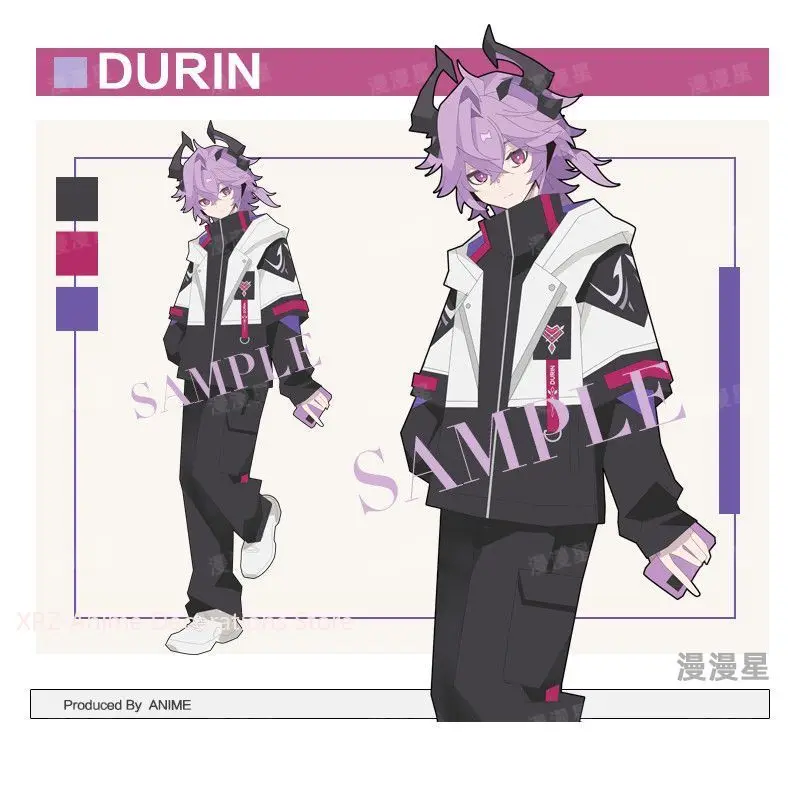 Anime Genshin Impac… - image