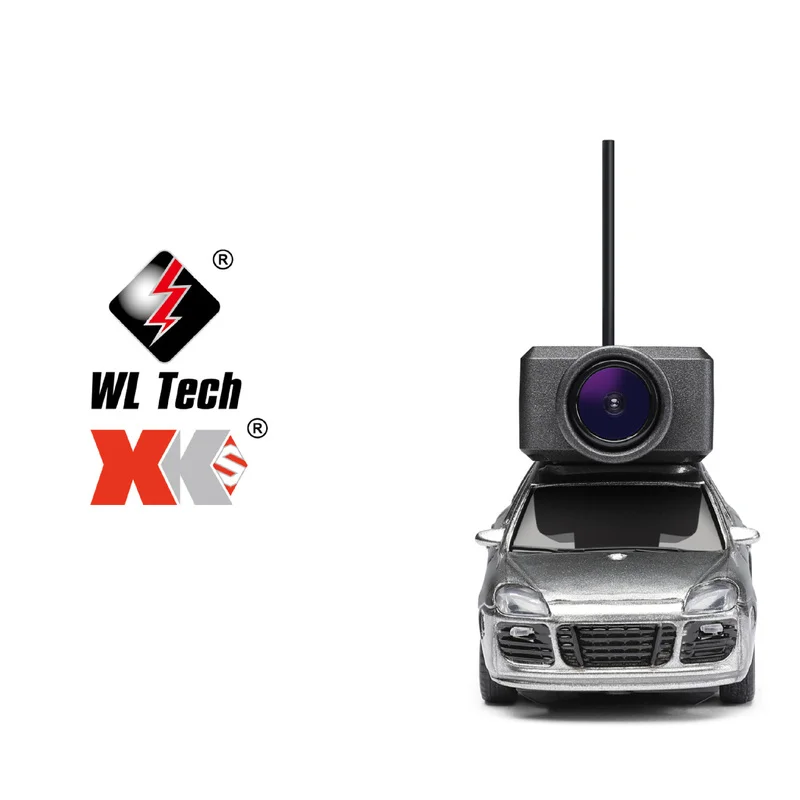 

Hot Weili Xk6401 1/64 Fpv 4wd First Person View Rc Car 2.4ghz High Speed Control With Camera Racing Toy For Kids
