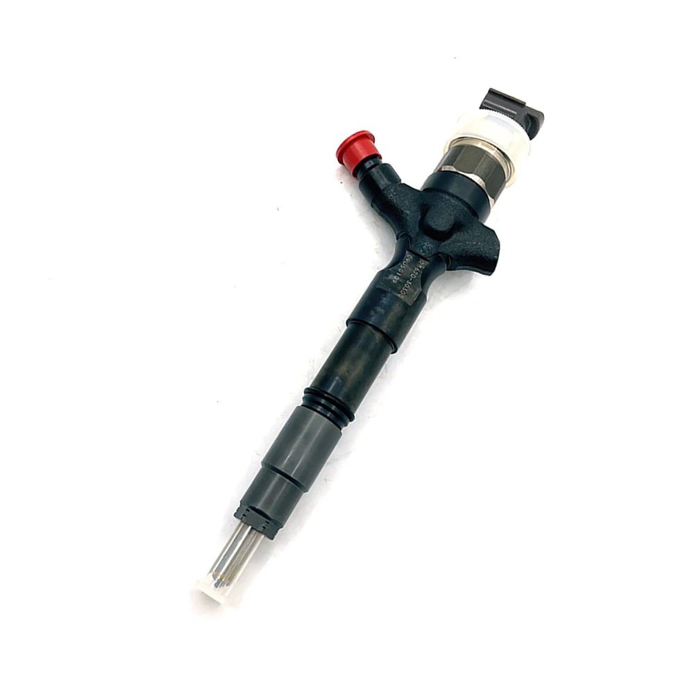 

23670-30300 095000-7760 095000-7761 095000-7751 095000-7750 Diesel Common Rail injector Fit for TOYOTA Hilux Hiace 2KD-FTV