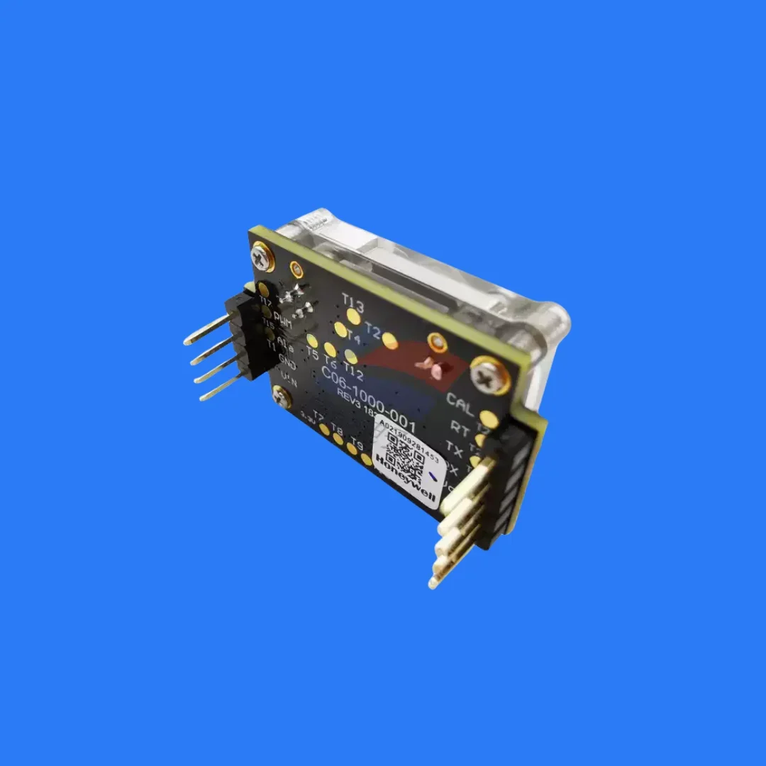 1pcs/ 400-2000ppm expandable 10000ppm CRIR M1 CO2 sensor module replacement S8-0053