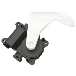 AE0637008930 Car Air Conditioner Adjust Motor Heating Actuator Bracket Car Accse For Toyota For Corolla E120 E130 2004-2013 1.8