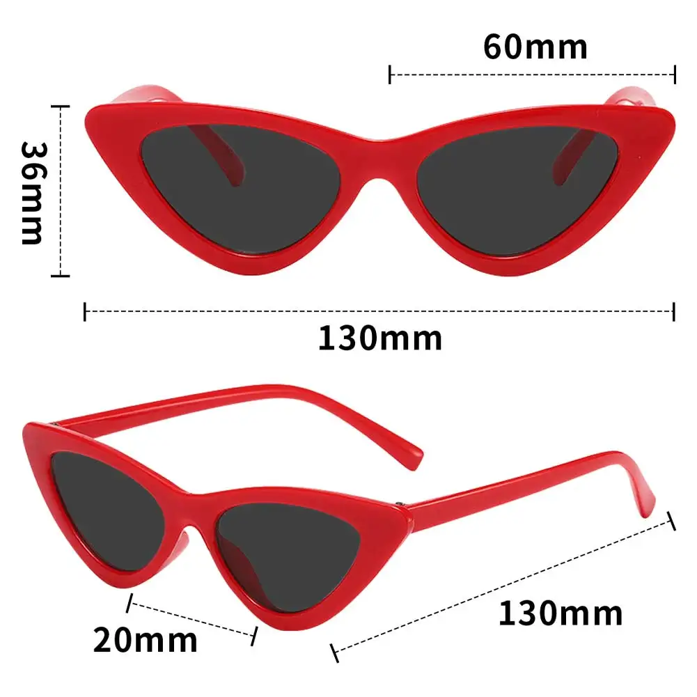 2025 여름 키즈 릴로 코스프레 안경 만화 환타지아 안경 할로윈 카니발 파티 의상 액세서리 모자를 쓰고 있죠 선물