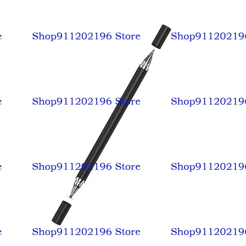 P82A Universal 2 en 1 stylet Drawing Tablet Capacitive Pen pour les téléphones Android iOS