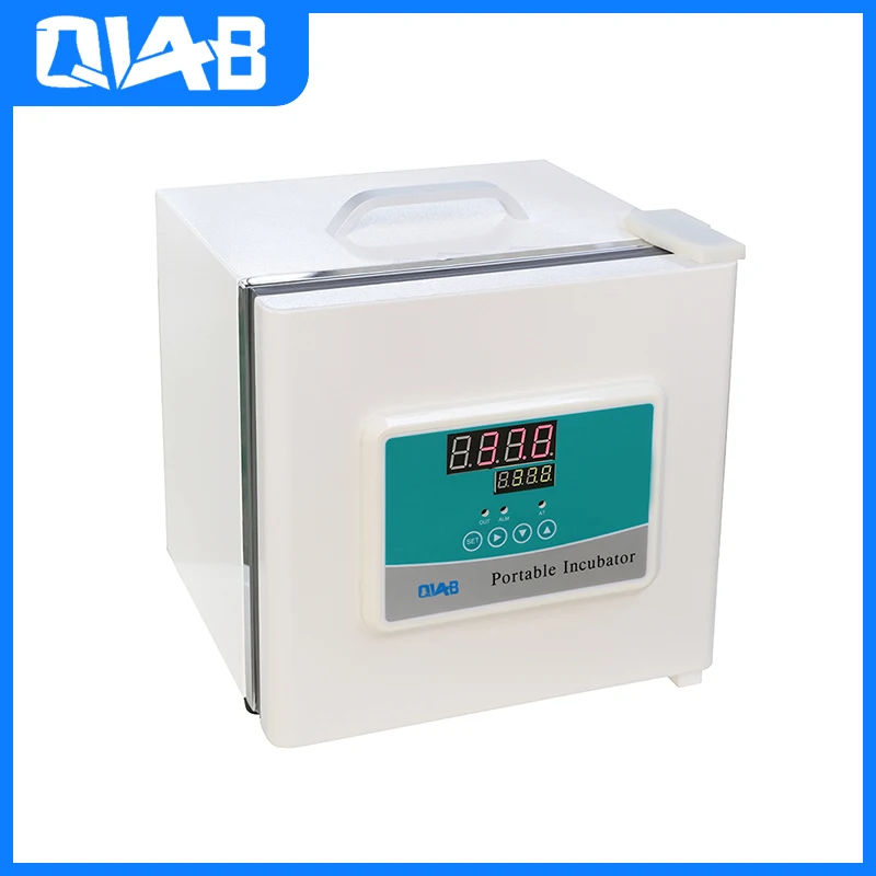 DH-2500AB Laboratory Electrical Portable Thermostat Bacteriological Incubator Machine For Sale With Factory Price