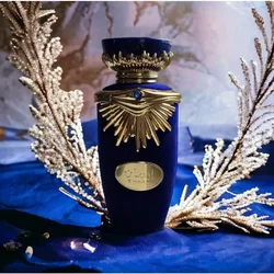 100ml Perfumes Arabes Originales High Quality Emaan Flower Fragrance Fragrance Lasting Eau De Toilette Scent Charming Gift