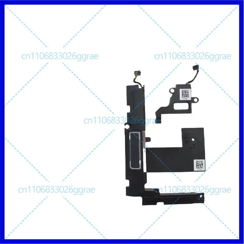 For HP X360 13-AP TPN-Q212 13T-AP000 Audio, Speakers, Speakers