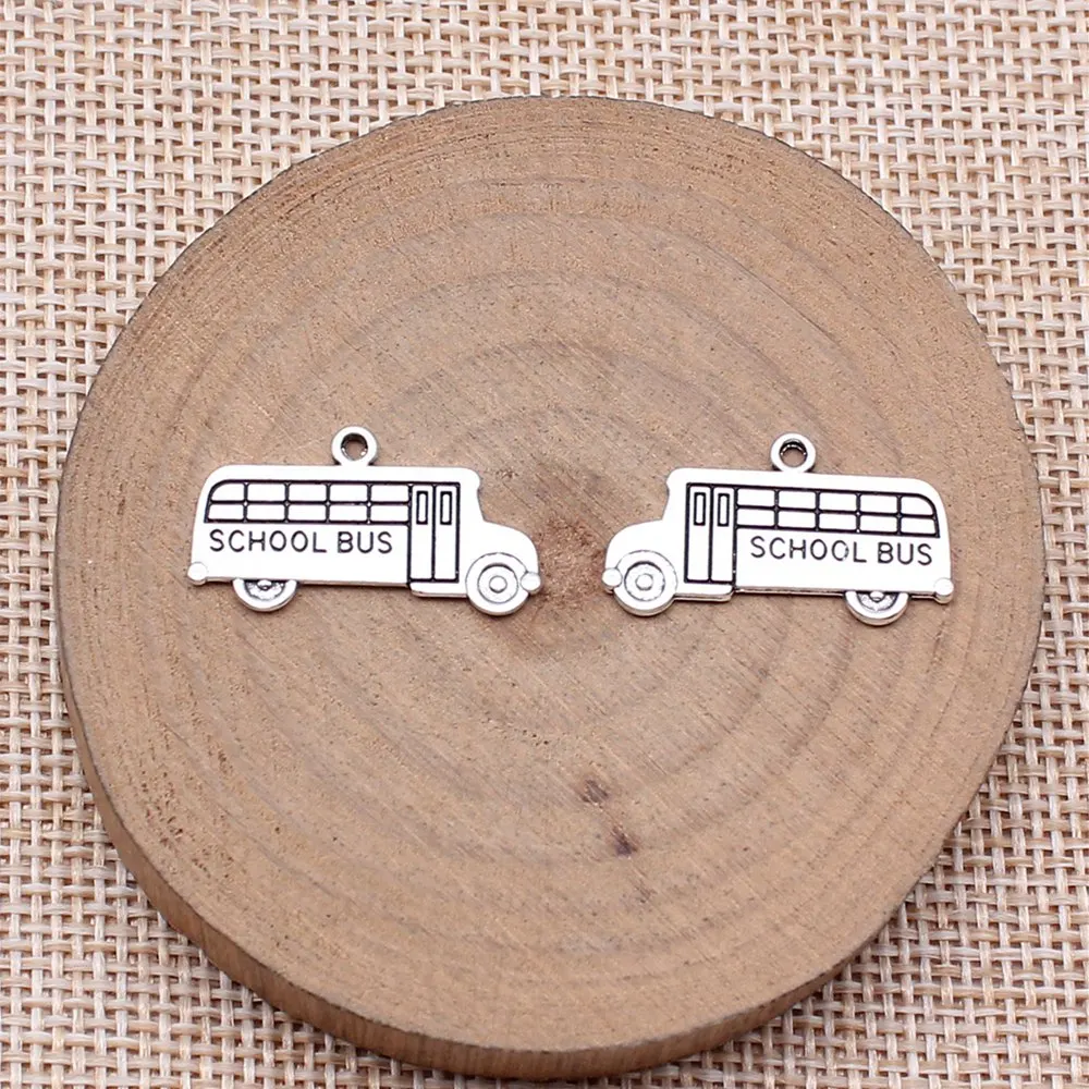 Trend Motorcycle Car Train Charms Pendant Girl Jewelry Massive Supplies