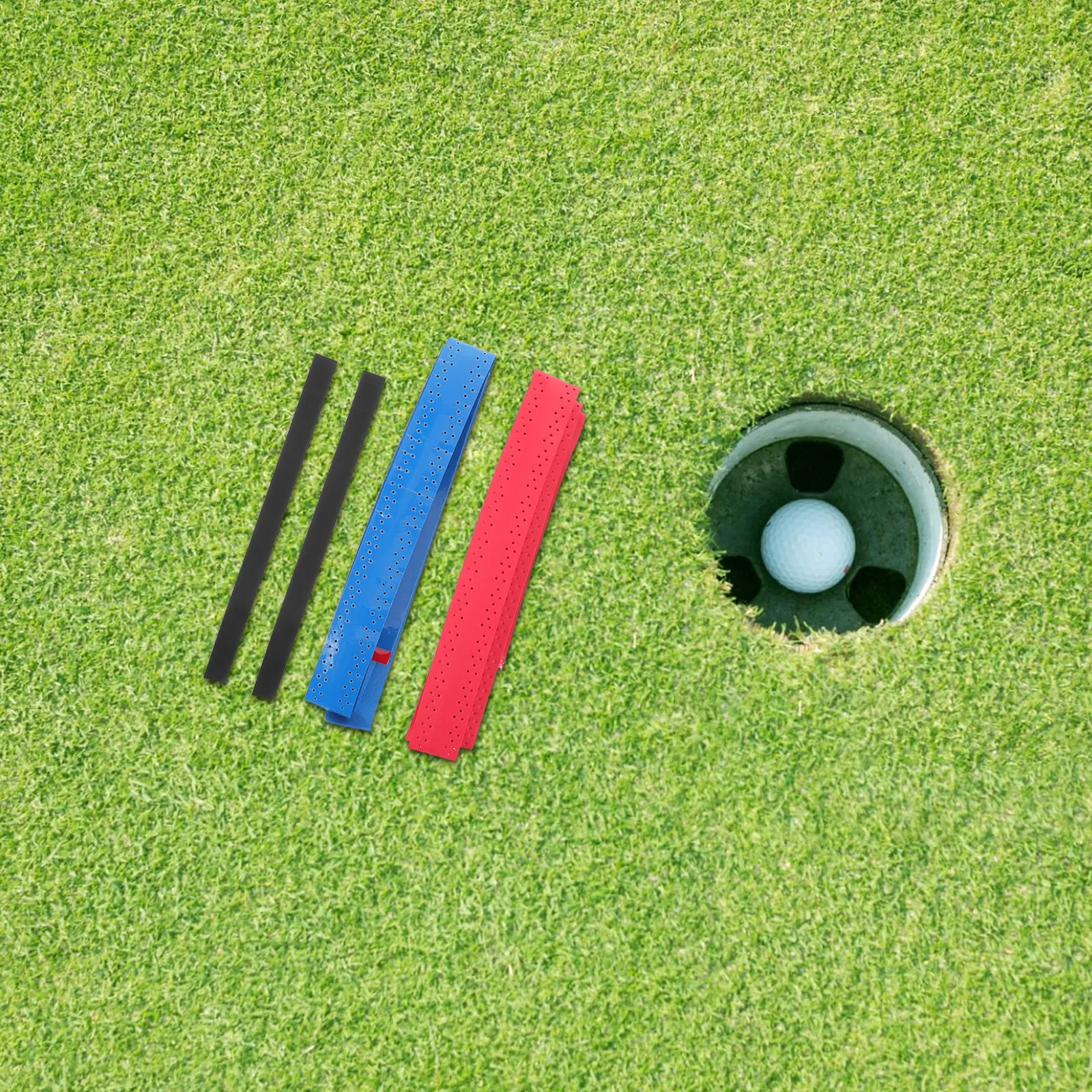 

Golf Club Grip Winding Tape Handle Band Regripping Strip Anti-slip Overgrip Overwrap