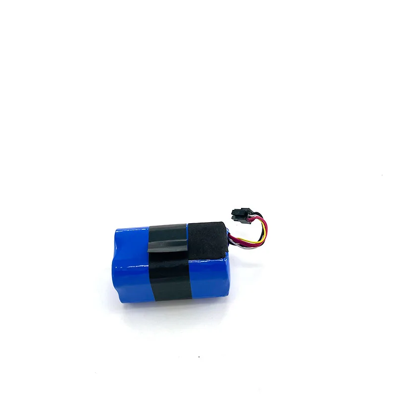 Original 4930mAh Li-ion Battery for 360 S10 X100 Robot Vacuum Cleaner Accessories Spare Parts Charging Battery