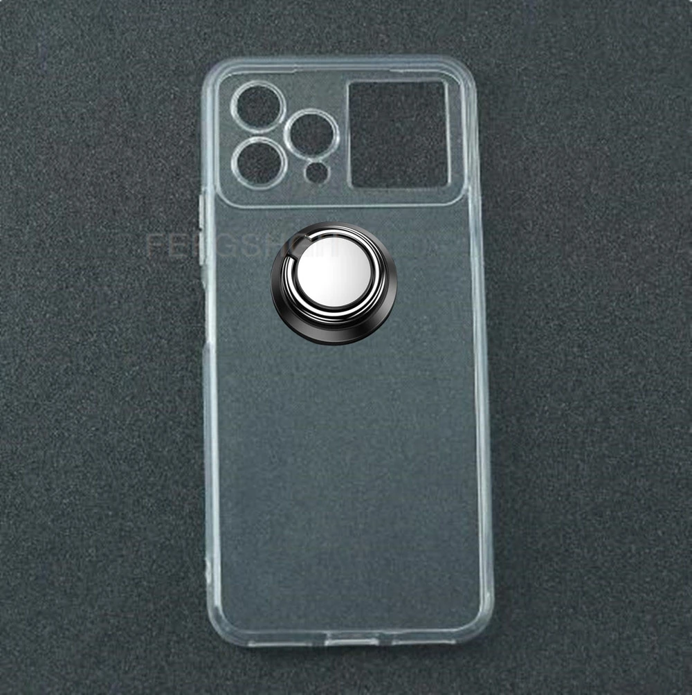For Cubot Hafury V1 6.58