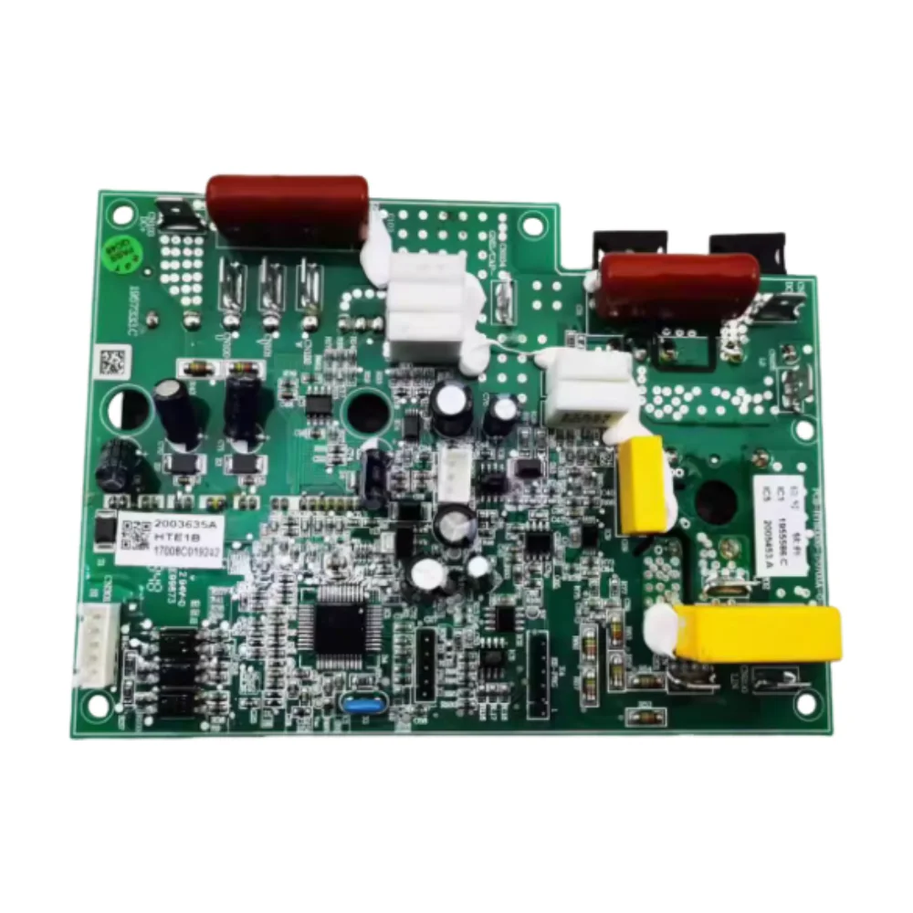 New for Hisense Variable Frequency Air Conditioner 1838324.D Fan ZKFP-25-8-102 Internal Fan Brushless DC Motor