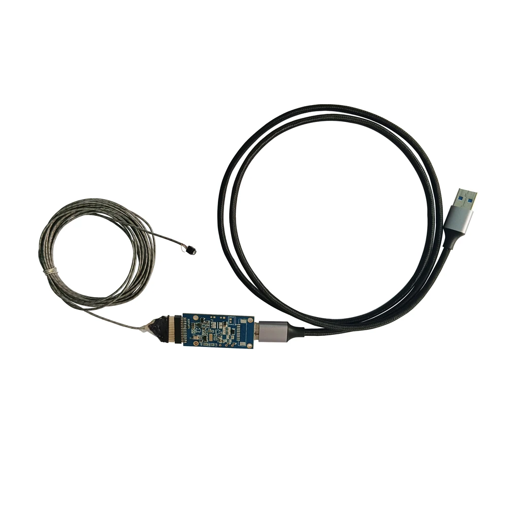 HD 1920*1080 P Micro Camera Chip with Usb Camera Ovm2740  Single Use Gadgets Camera Module
