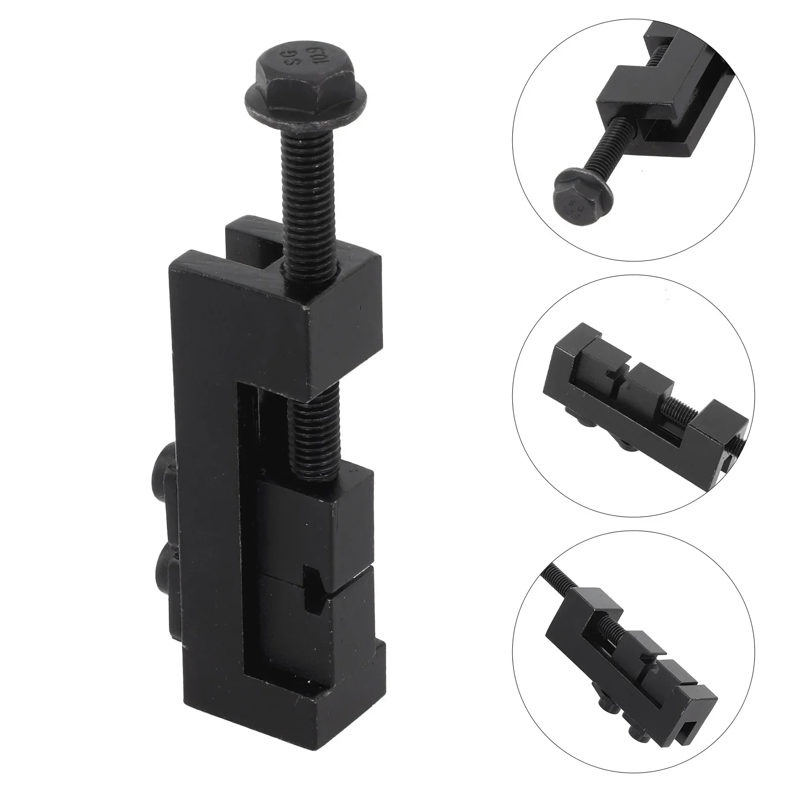 Clamping Tool Drive…