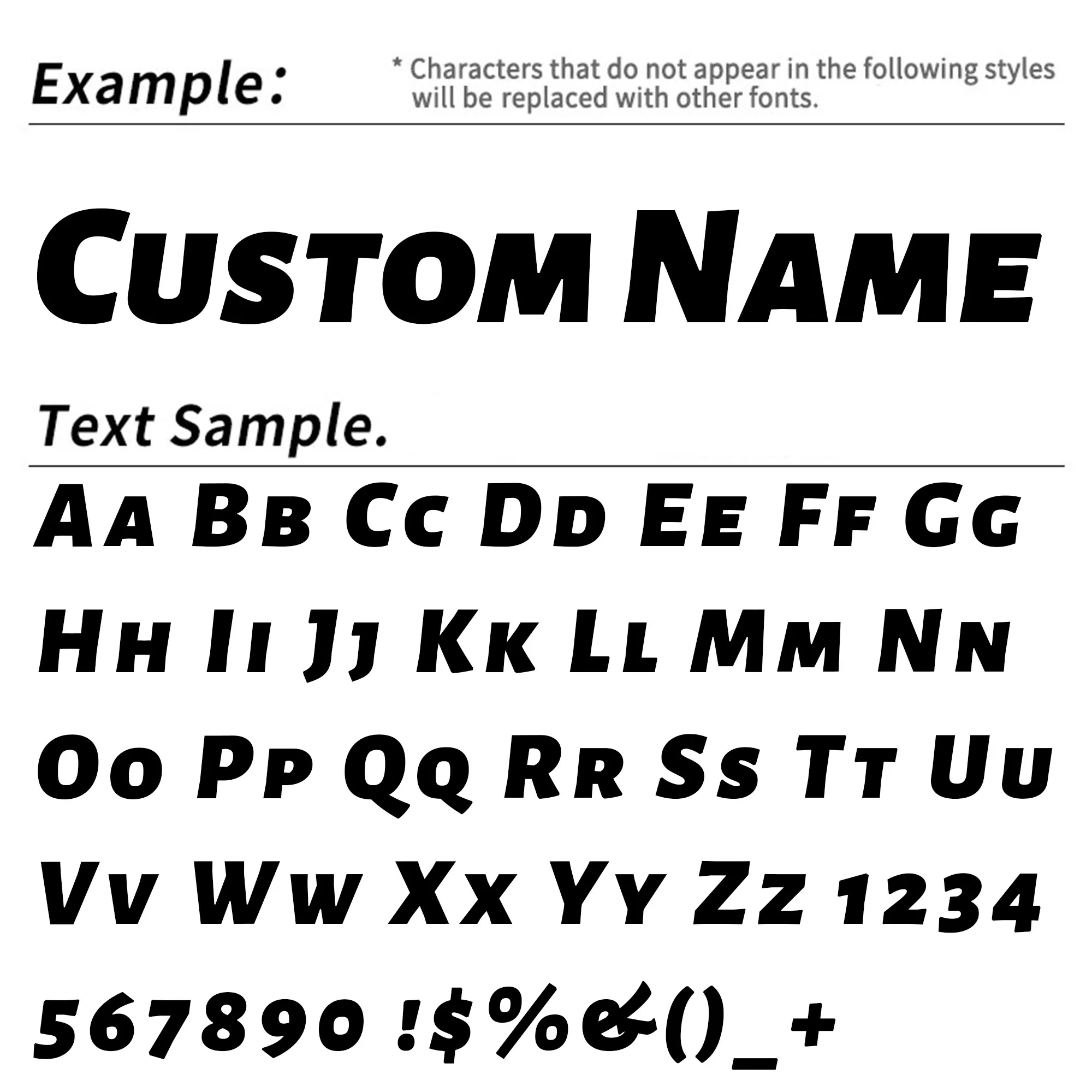 1Pair Custom Car Skirt Stickers Personalized Text Vinyl Decals Universal DIY Racing Body Stripes Auto Accessories