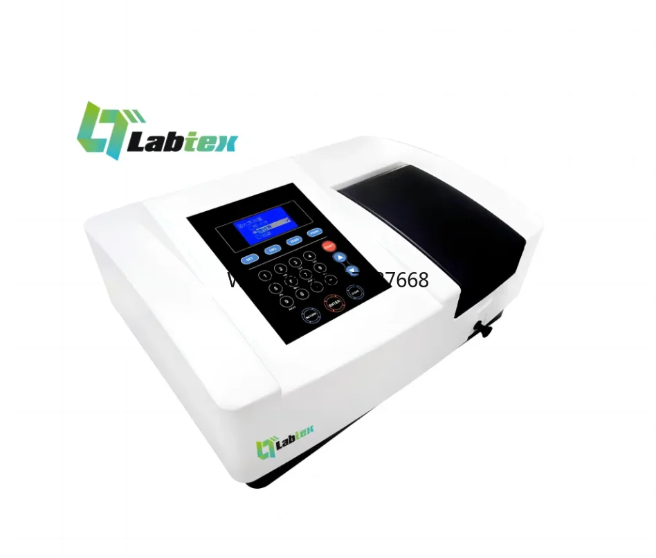 

LTS-UV755B Автоматический 2-нм UV VIS спектрофотометр 190-1100 нм со встроенным принтером Повторимость 0,2 нм ± 1 нм Точность Цена