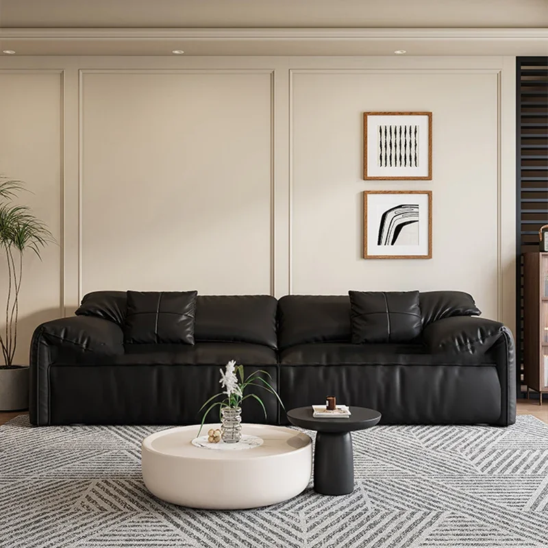 

Vanity Leather Living Room Sofas Sectional Nordic Floor Mobile Living Room Sofas Luxury Makeup Salas Y Sofas Muebles Furniture