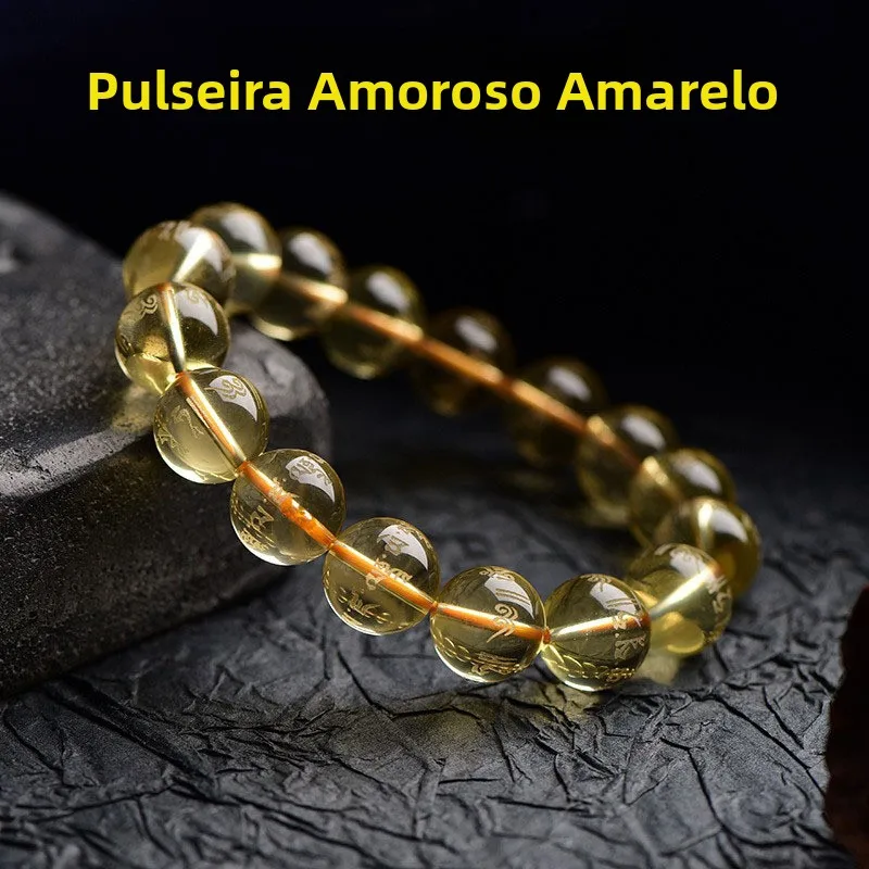 bracelet-en-cristal-jaune-naturel-grave-avec-la-divinite-de-la-richesse-le-sutra-du-cœur-amulette-bouddhiste-accessoire-de-bijoux-tendance-pour-hommes-et-femmes