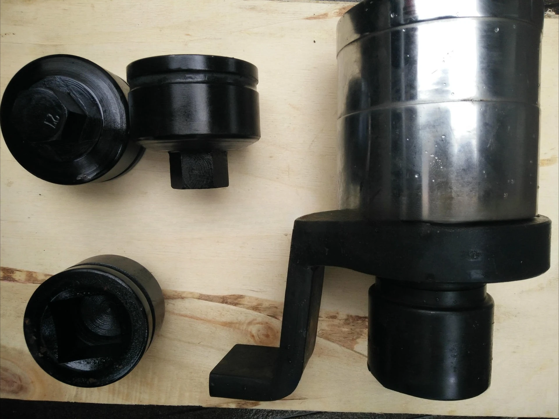 Socket wrench torque booster tightening and removing bolts nut torque amplifier manual 1500N·m torque amplifier multiplier