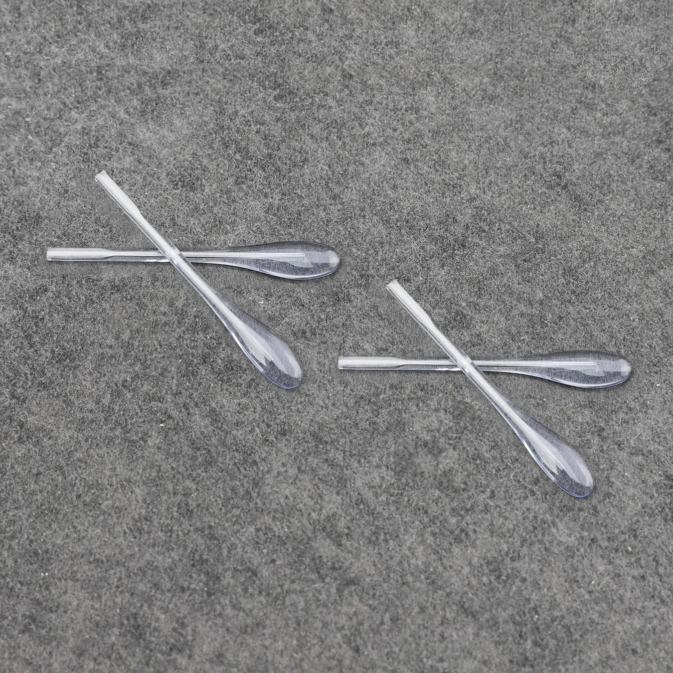 Anti-Slip Replacement Ear Socks Temple Tips for RB4278 Eyeglasses Frame
