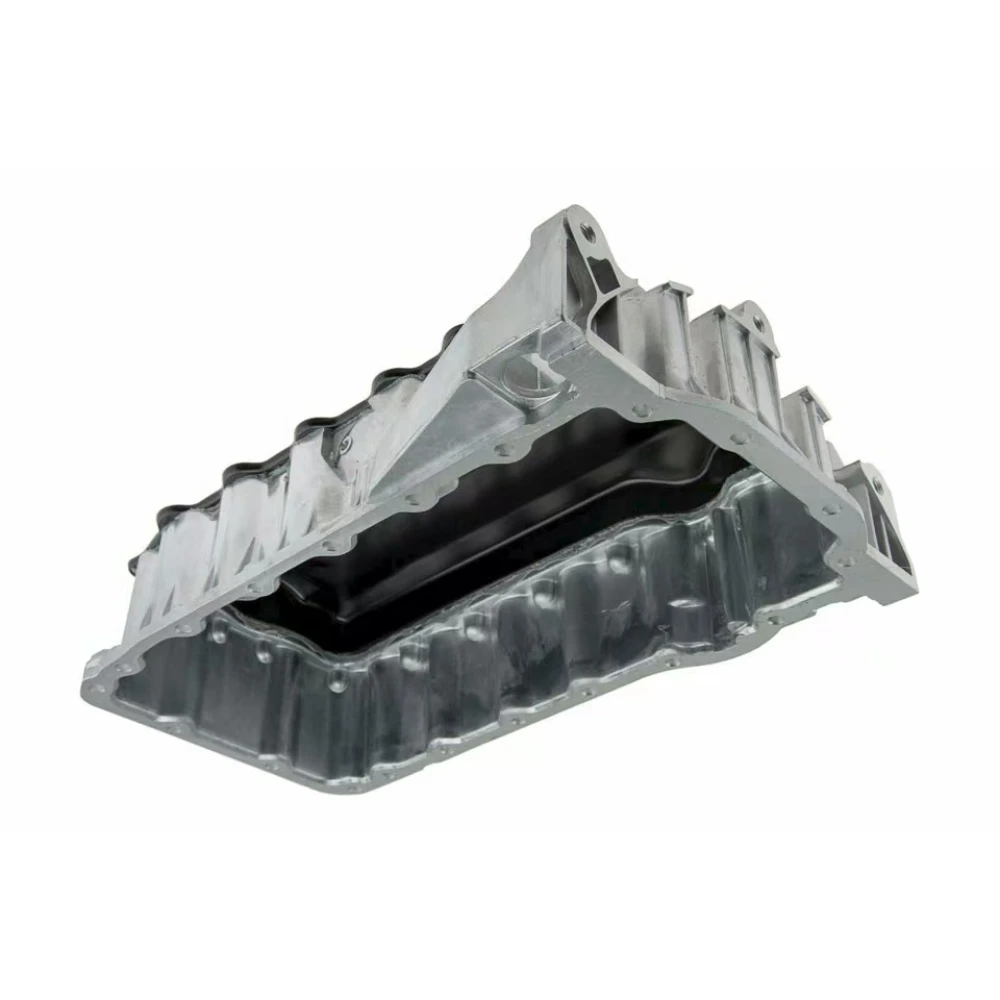 

06A103601AF 06A103601AC 06A103601BC Масляный поддон подходит для Volkswagen Touran 2004-2008 Skoda Octavia 2009-2014 | Замена OE