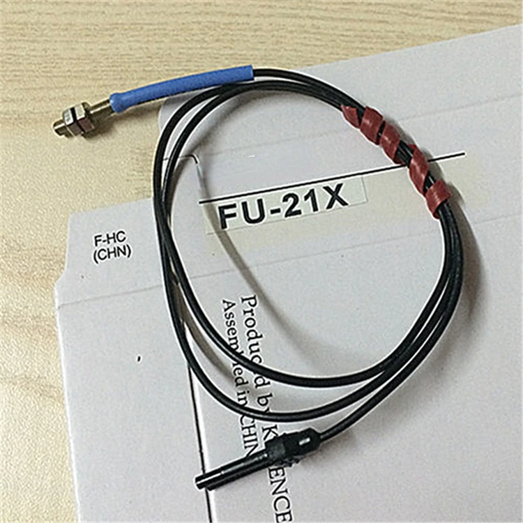 

FU-21X Optical Fiber Sensor New High Quality