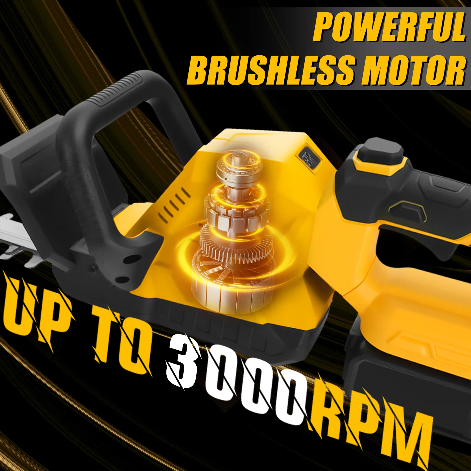 Thumbnail 3 - #2 Trending Hedge Trimmers Right Now