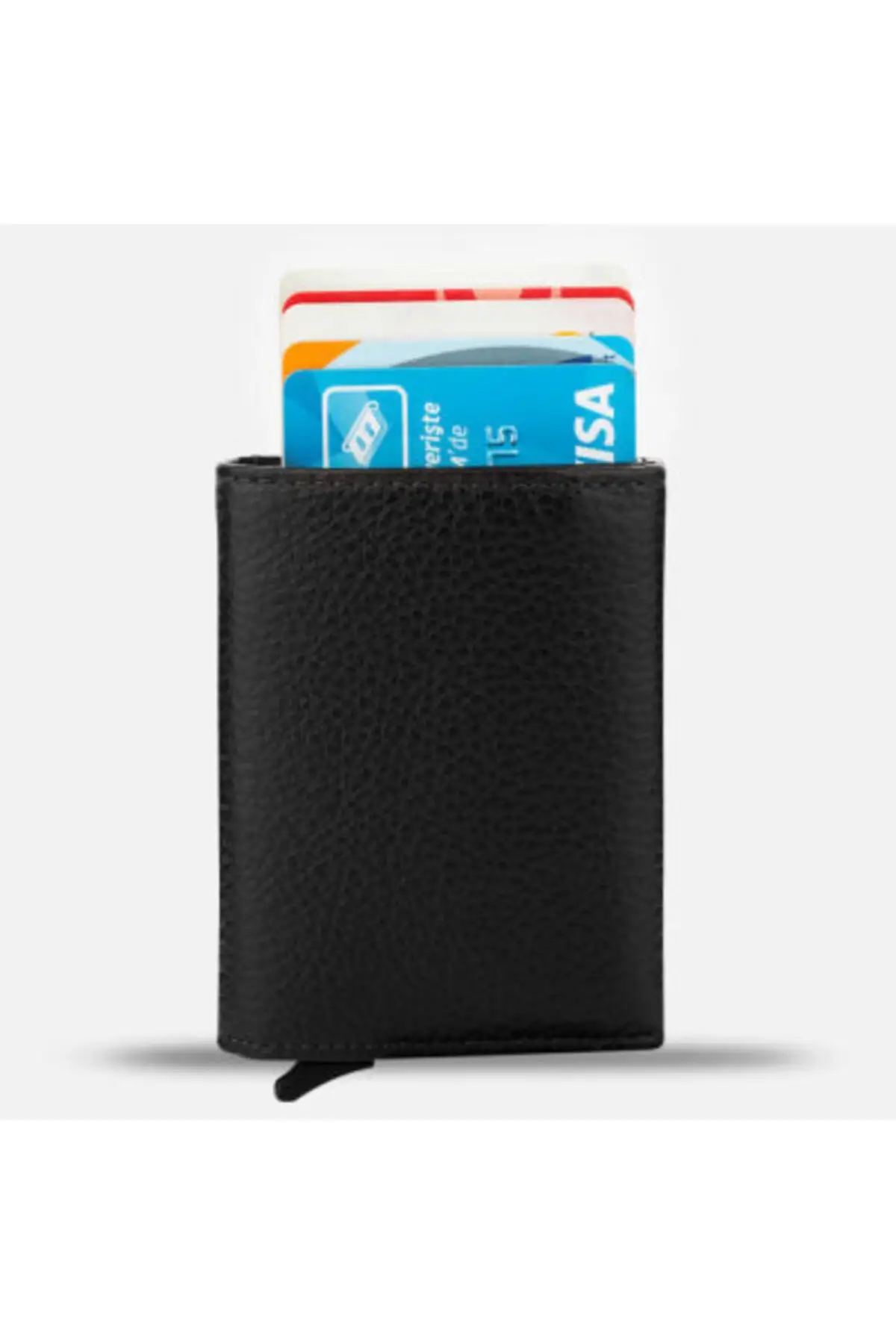 Cơ Chế Da Đen Ví Nam Thời Trang Hữu Ích Đa Năng An Toàn Và Nhanh Chóng Giao Hàng 2022 Xu Hướng Mô Hình