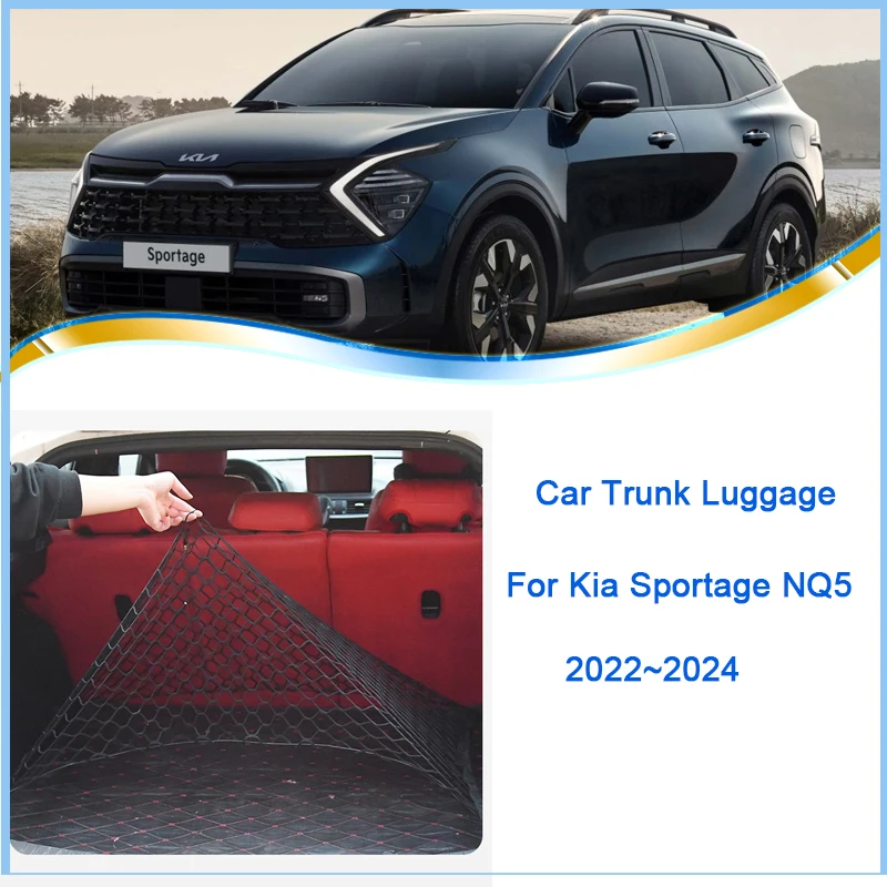 For Kia Sportage NQ…