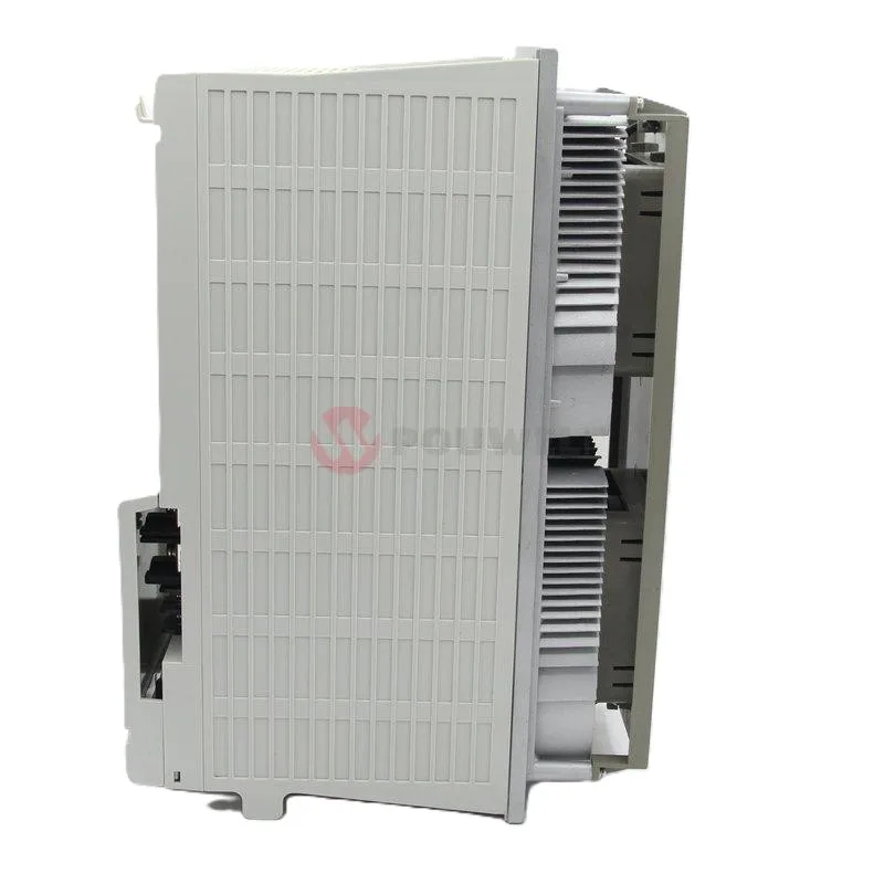 MDS-C1-SP-220-N OEM Servo Drive 220V 1KW AC Motor Driver High Precision CNC Spindle Control Industrial Automation Japan Origin 1
