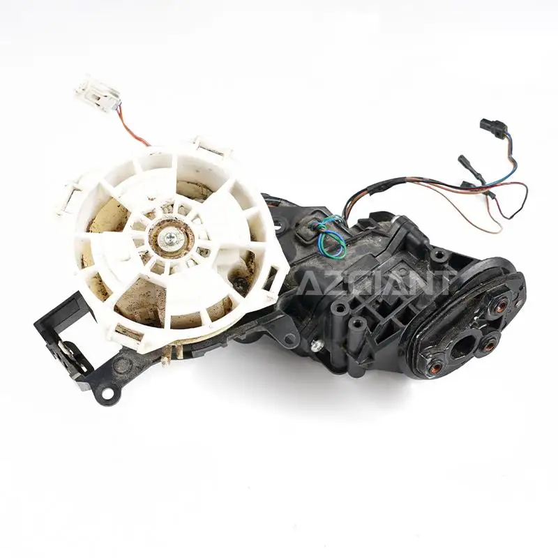 Image of Elektrische Klappmechanik für Außenspiegel, Geräuscharmer Antrieb für Fahrer-/Beifahrerseite Rechts/Links, Passend für Lexus ES350 2018-2023
