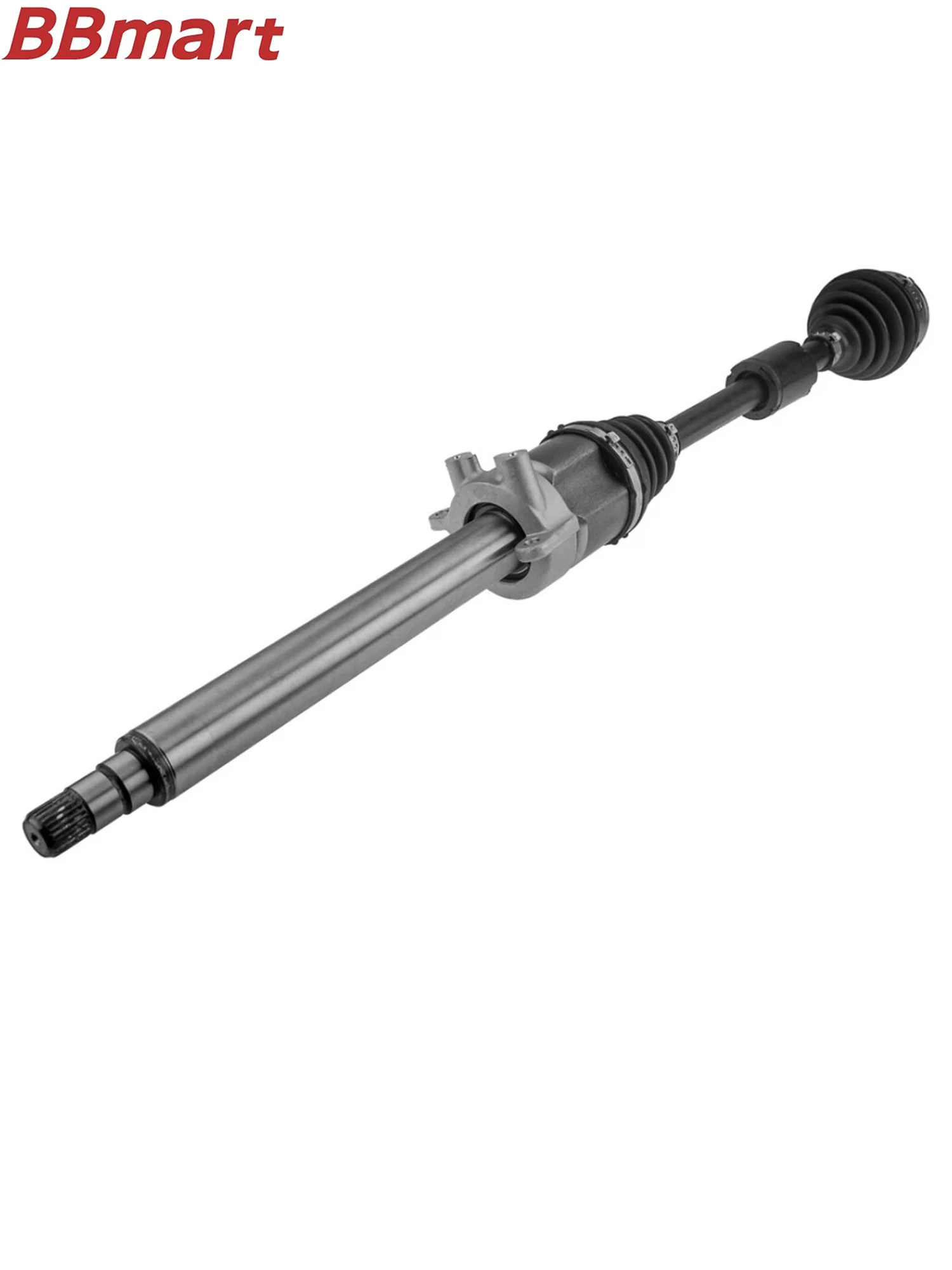 31607646816 Front right axle drive shaft for BMW 2/Gran/Tourer/F46/Active/F45 B47C20B/A B48A20 and other. - view 2