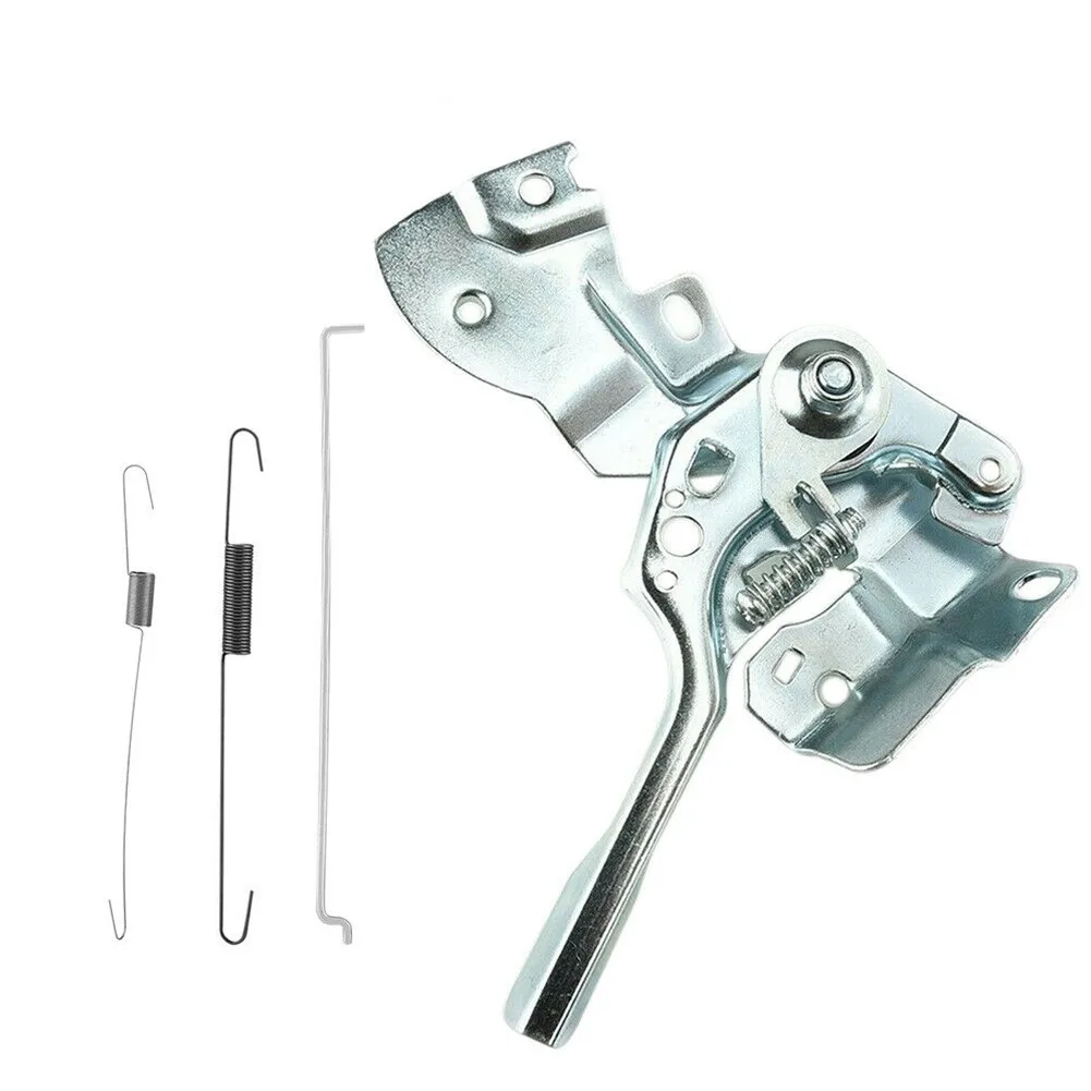 Rod Throttle Control Lever Assy OEM Replaceable Replacement Return Set Throttle 1 Pcs For GX120 For Governor Fuel